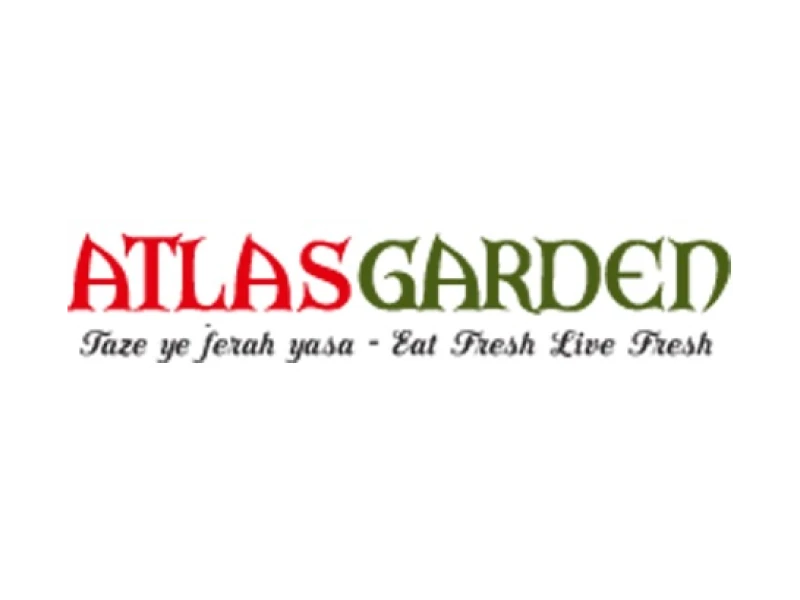 Atlas Garden