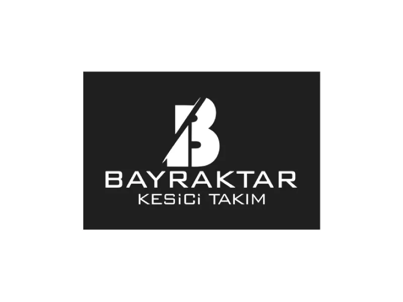 Bayraktar Kesici Takım