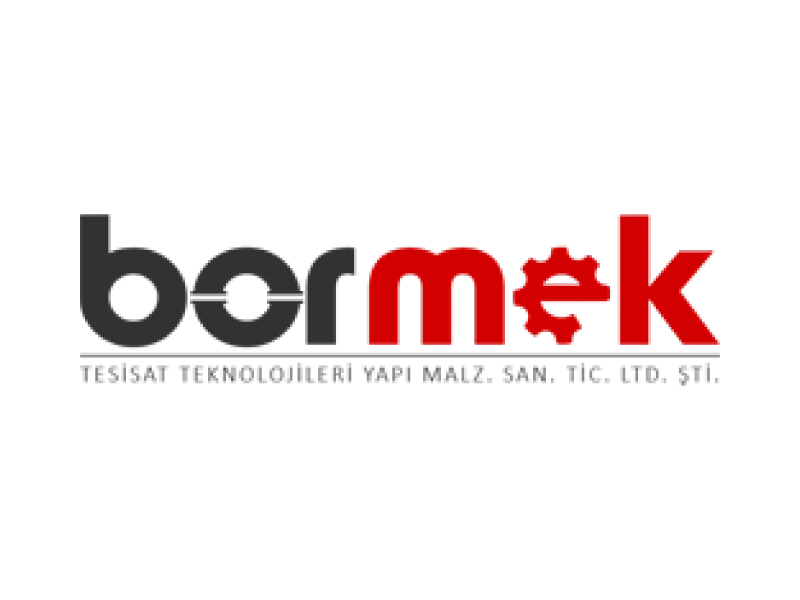 Bormek Tesisat