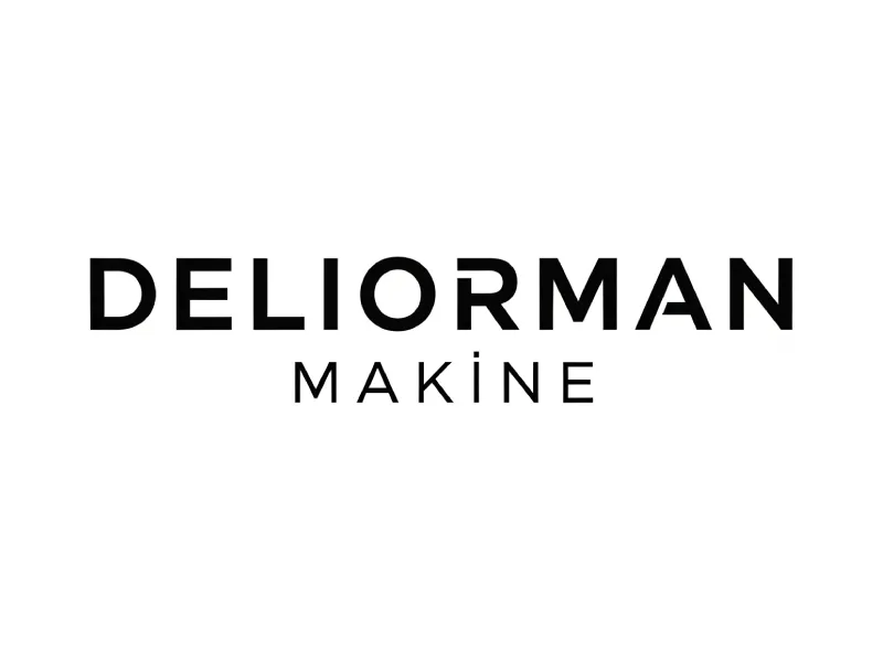 Deliorman Makine