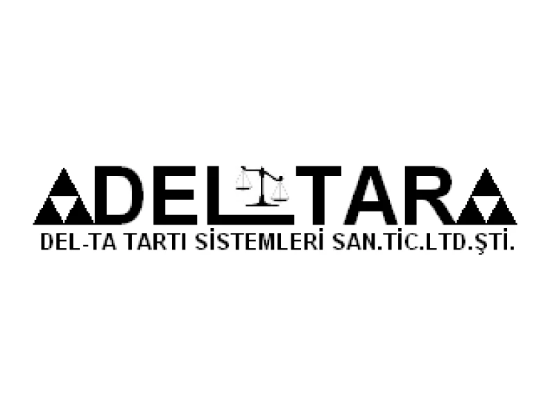 Delta Tartı Sistemleri