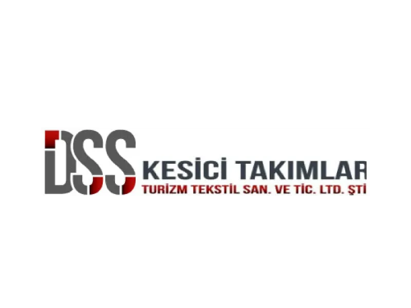 DSS Kesici Takımlar