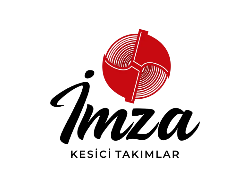 İmza Kesici Takımlar