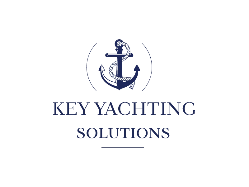 Key Yachting Solutions / Yat Bakım Hizmetleri