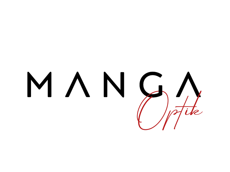 Manga Optik
