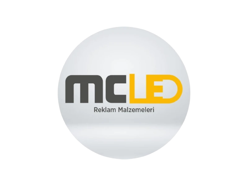 MC Led Reklam Malzemeleri