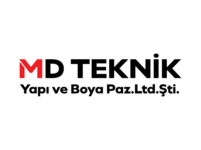 MD Teknik Yapı ve Boya Pazarlama