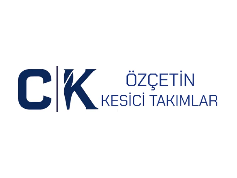 Özçetin Kesici Takımlar
