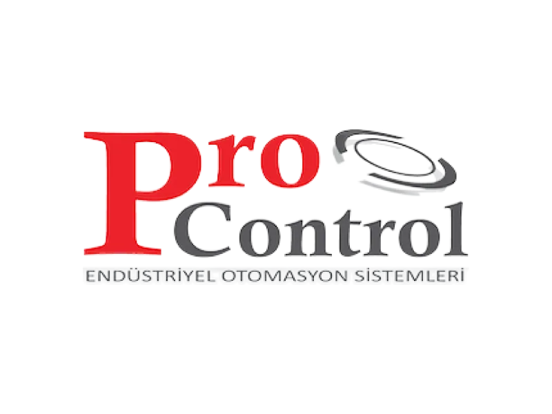 Pro Control Endüstriyel Otomasyon Sistemleri