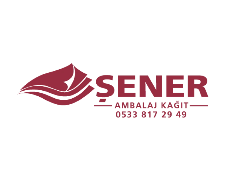 Şener Ambalaj Kağıt