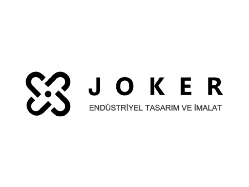 Joker Endüstriyel Tasarım