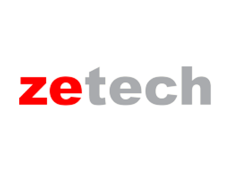 Zetech Endüstriyel Proje