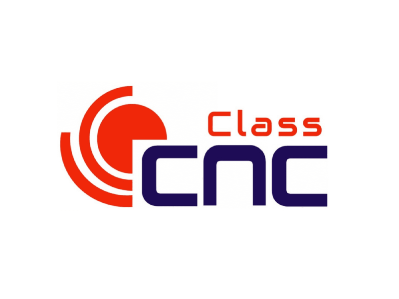 Class CNC Mühendislik