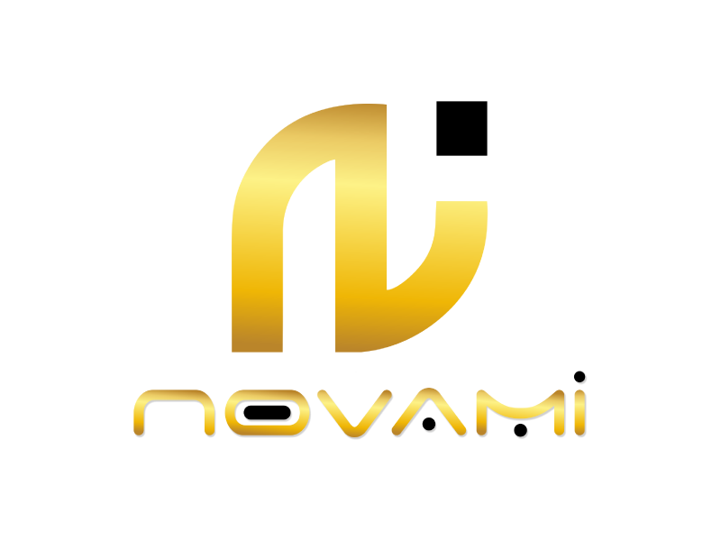 Novami Bursa Logo Bayi