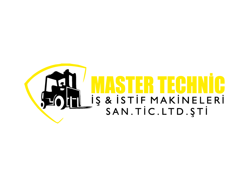 Master Technic İş İstif Makineleri